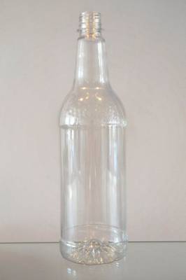 Пэт бутылка 1л