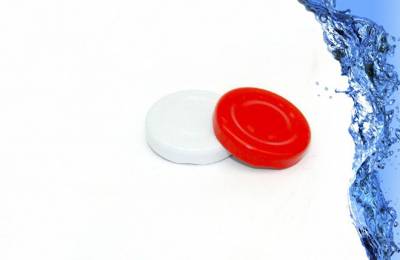 Крышки винтовые twist off 43мм