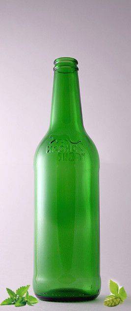 Купити Купити Бутылка КПН-1-500-Ирбис в Україні в Україні