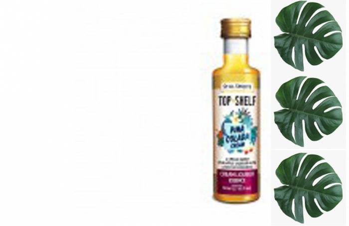 Купити Купити Купить Эссенция Still Spirits Top Shelf Pina Colada Cream Усть Джегута в Україні в Україні