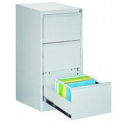 Картотечный шкаф металлический Парт