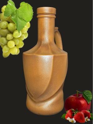 Штоф &quot;Бригантина&quot; Керамический штоф 0,5л 