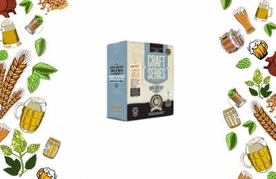 Купить Экстракт охмеленный Mangrove Jacks CS Robbers Gold 3кг Ессентуки