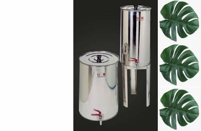 Крышки для контейнеров из нержавеющей стали