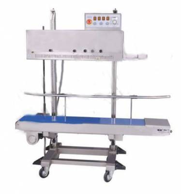 Роликовый запайщик FR-1370L/T