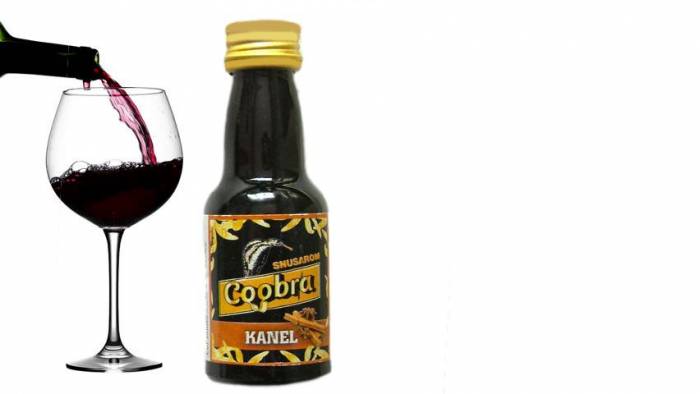 Эссенция для табака Корица 25 мл Швеция Аркихом