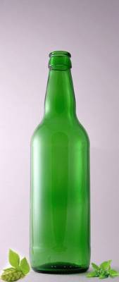 Бутылка КПН-1-500-BBH