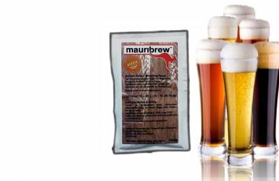 Пивные дрожжи Mauribrew  Ale-514