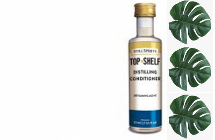Купить Антивспениватель Still Spirits Top Shelf Distilling Conditioner Усть Илимск