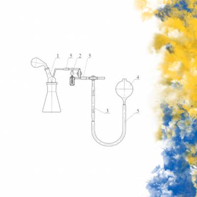 АППАРАТ ДЛЯ ОПРЕДЕЛЕНИЯ СОДЕРЖАНИЯ РАСТВОРЕННОЙ ВОДЫ В НЕФТЯНЫХ МАСЛАХ