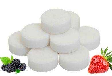 Дезинфицирующие таблетки 4гр Вустер