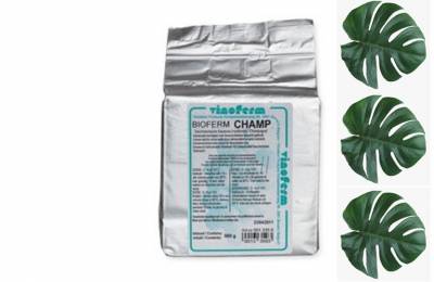 Cухие винные дрожжи BIOFERM CHAMP 500г Тура