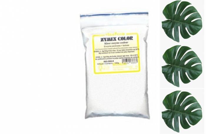 Купити Купити Фермент VINOFERM zymex COLOR 100 gr Символ в Україні в Україні