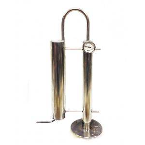 Бражная колонна МСА-2 без бака Кличев