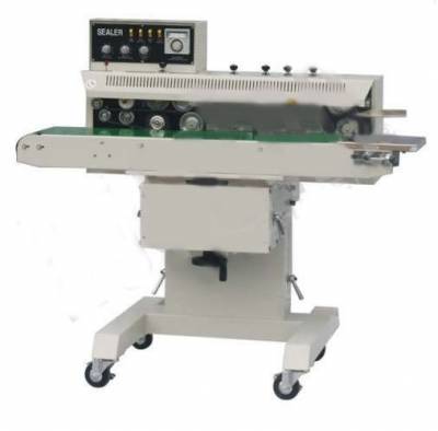 Роликовые запайщики FRM-1120W