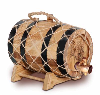 Купить бочка 3 л Заруби