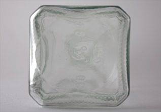 Бутылка КПН-30-700-Штоф