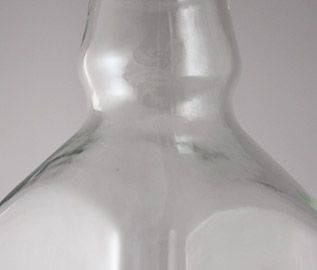 Бутылка КПН-30-700-Штоф