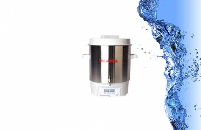 Купить Автоматический нагревательный котел Brewferm PRO 27 л Тихорецк