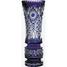 Купити Купити Хрустальная ваза для цветов "Фантазия" в Україні в Україні