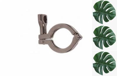 Купить Хомут для кламп соединения без прокладки Карачаевск