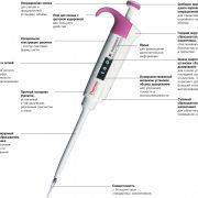 Продажа Дозатор Thermo Scientific Лайт ДПОП 100 мкл Алиссум