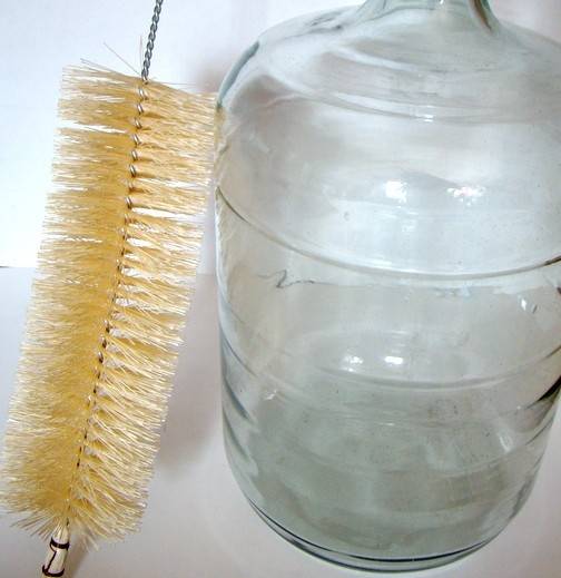 Купити Купити Ершик для бутылок  и больших емкостей Продажа в Україні в Україні