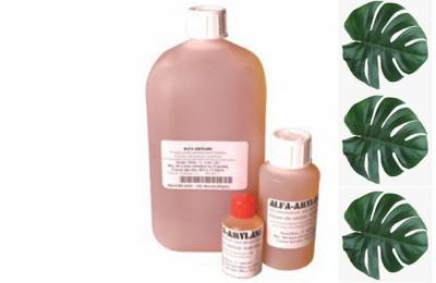 Осветлитель Alfa-amylase VINOFERM 1л Серия