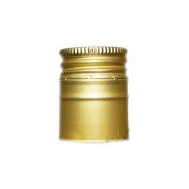 Крышка d28mm для бутылок с резьбой Вагончик