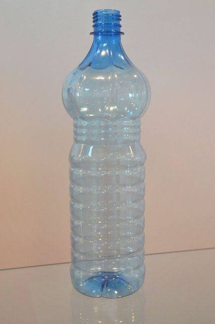 Пэт бутылка 1л