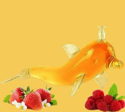 Бутылка Дельфин