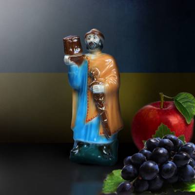 Штоф для водки &quot;Гетьман&quot; 1 л