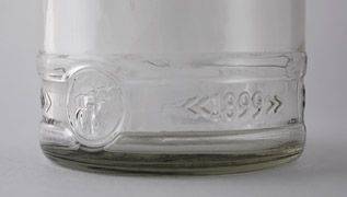 Бутылка КПМ-30-1000-ЧЛВЗ