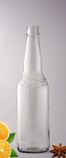 Купити Купити Бутылка ВКП-2-500-МиллерПВ-2 в Україні в Україні