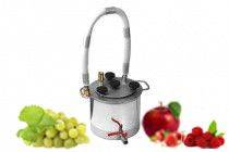 Купить Парогенератор ДГ 12л Междуреченский