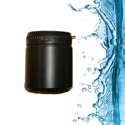 Баночка для лекарств &quot;Бочка&quot;, 150 мл