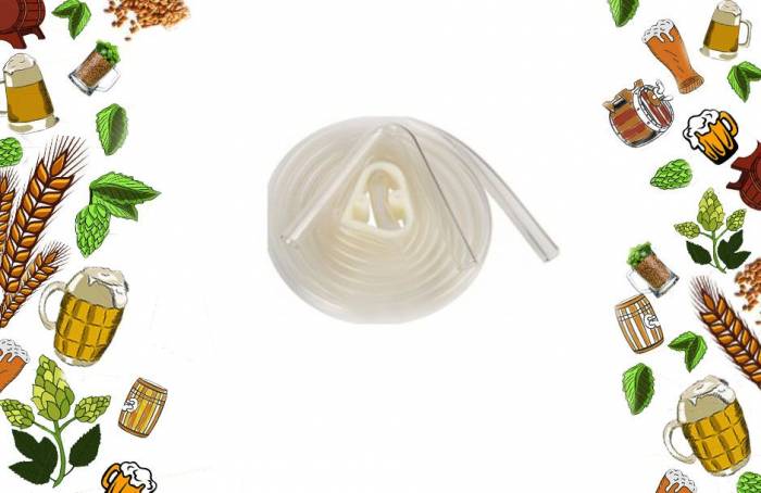 Купити Купити Силиконовый шланг 8 10mm Джаз  в Україні в Україні