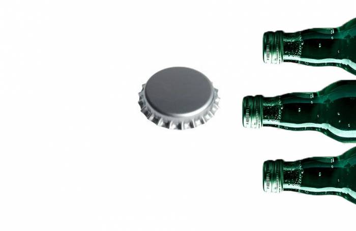 Купити Купити Крон пробки 29мм 1000шт Экстра  в Україні в Україні