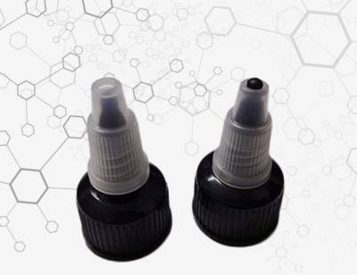 Пластиковая крышка с дозатором Харакс