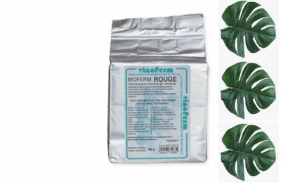 Сухие винные дрожжи BIOFERM Rouge 500г Трюк