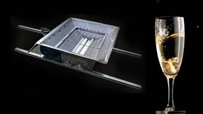 Дробилка электрическая 