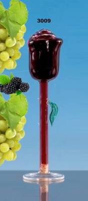 Пляшка «Роза»