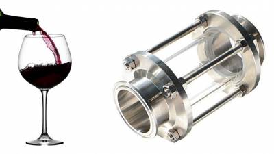 Диоптр 2 дюйма Нукуалофа