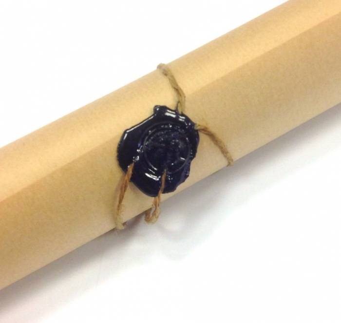 Бумага крафт от производителя 1 х 1 метр