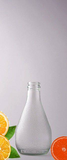 Бутылка КПН-2-250-orangina