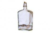 Купить Бутылка стеклянная Викинг 1750мл Печора