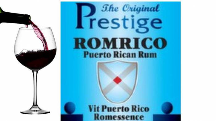 Купити Купити Эссенция для белого рома Prestige Rum Puerto Rico в Україні в Україні
