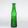 ВАЗА ДЕКОРАТИВНАЯ "БУТЫЛКА" (СТЕКЛО)