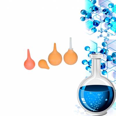  Спринцовка