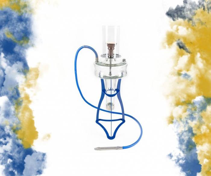 Кальян SD Hookah (Украина) Creos Round